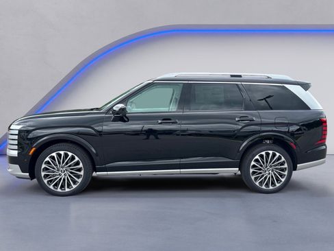 New 2026 Hyundai Palisade Calligraphy image 7