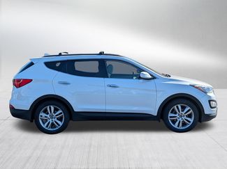 Used 2016 Hyundai Santa Fe Sport 2.0T w/ Option Group 05 AWD/4WD video 2