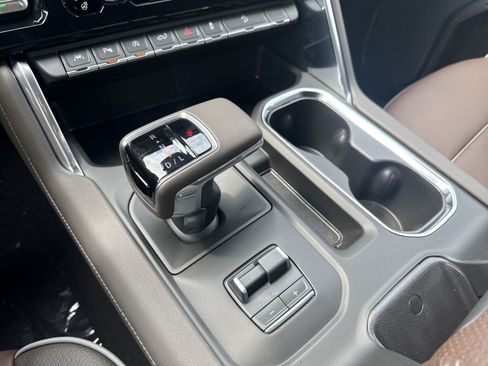 New 2026 GMC Sierra 1500 Denali AWD/4WD image 19