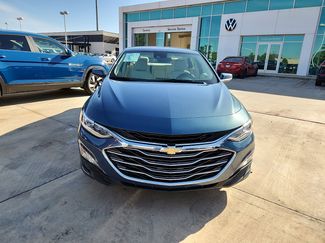 Used 2024 Chevrolet Malibu LT video 2
