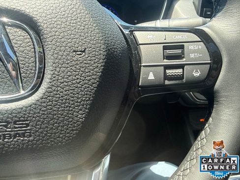 Certified 2025 Acura Integra FWD image 20