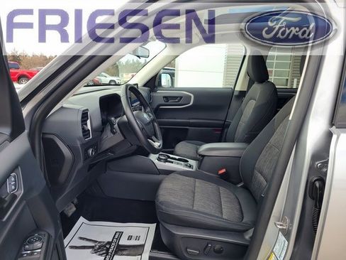 Used 2023 Ford Bronco Sport Big Bend w/ Convenience Package image 12