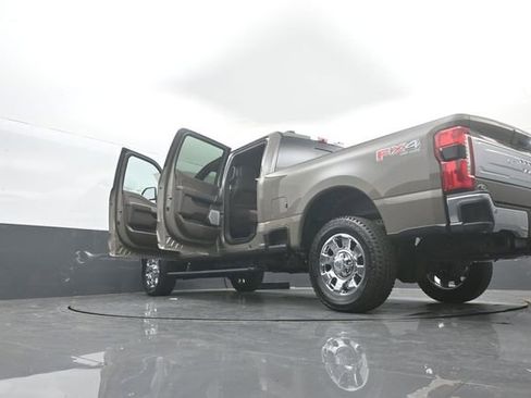 New 2026 Ford F350 King Ranch image 44