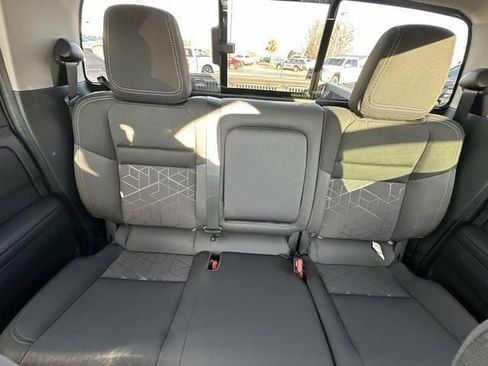 New 2026 Nissan Frontier SV w/ Tow Package AWD/4WD image 22
