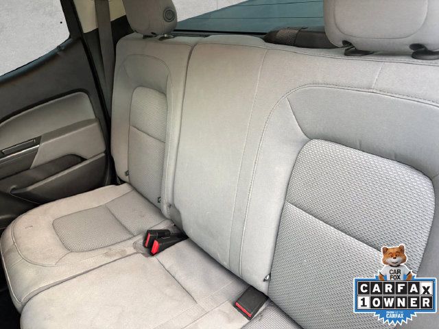 Used 2021 GMC Canyon Elevation Standard w/ Convenience Package RWD image 22