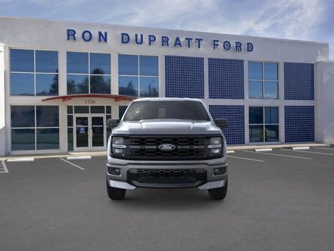 New 2026 Ford F150 STX image 7