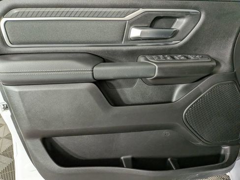 New 2026 RAM 1500 Big Horn AWD/4WD image 13