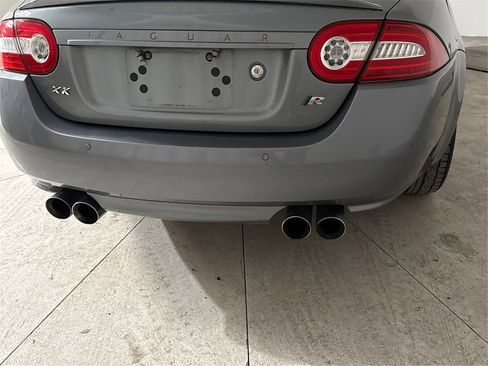 Used 2010 Jaguar XKR R image 29