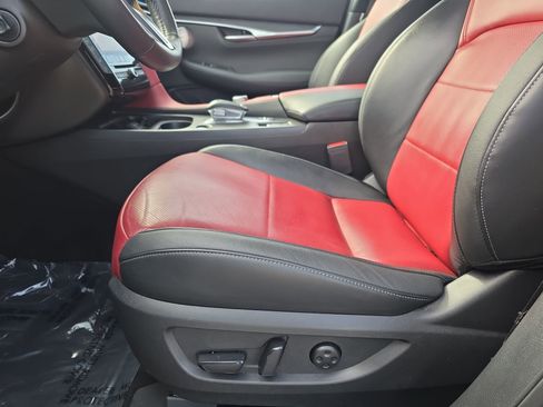 Certified 2025 INFINITI QX55 Sensory w/ Lighting Package image 28