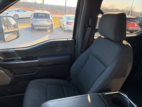 Used 2023 Ford F150 XLT w/ Equipment Group 302A High image 32
