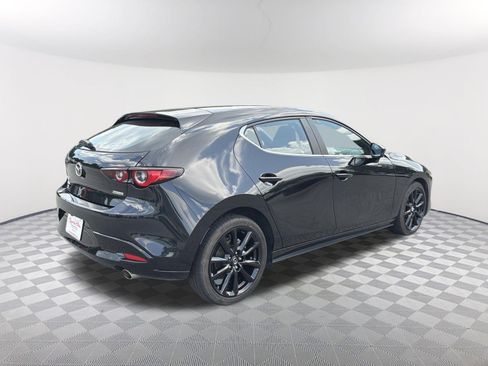Used 2025 MAZDA MAZDA3 s Sport FWD image 16