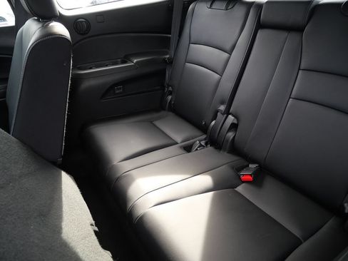Used 2021 Honda Pilot Special Edition image 26