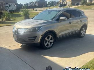 Used 2015 Lincoln MKC FWD video 1