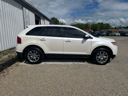 Used 2013 Ford Edge SEL image 4