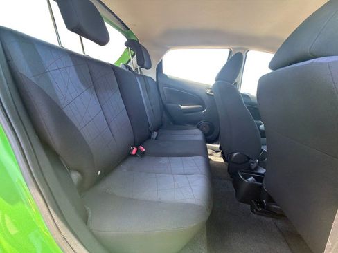 Used 2012 MAZDA MAZDA2 Sport FWD image 17