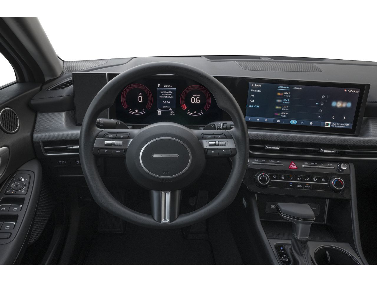 Used 2025 Hyundai Sonata SE FWD image 21