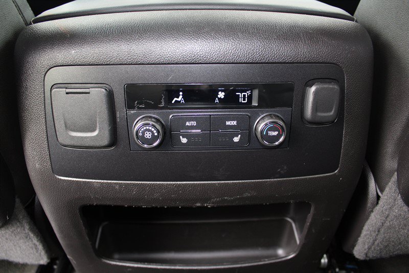 Used 2016 Chevrolet Suburban LTZ AWD/4WD image 26