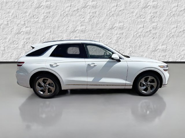 Used 2026 Genesis GV70 2.5T AWD/4WD image 2