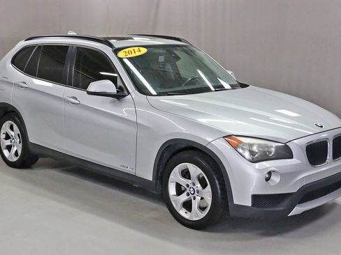 Used 2014 BMW X1 sDrive28i image 1