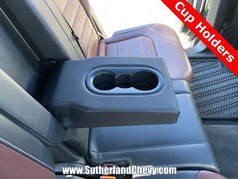 Used 2023 Volkswagen Atlas Cross Sport SEL Premium R-Line image 39