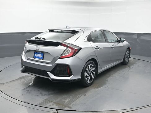 Used 2017 Honda Civic LX image 6