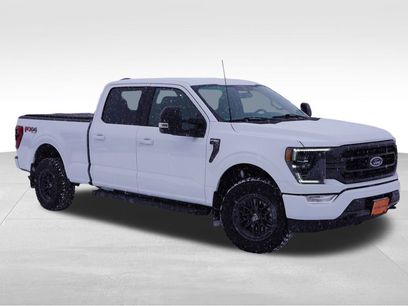 Used 2021 Ford F150 XLT w/ Equipment Group 301A Mid