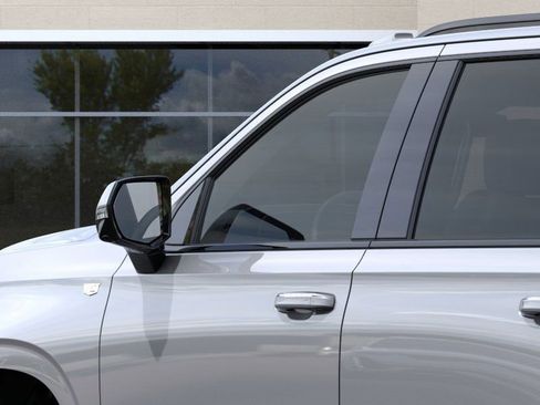 New 2026 Cadillac Escalade Sport w/ LPO, ONYX Package AWD/4WD image 12