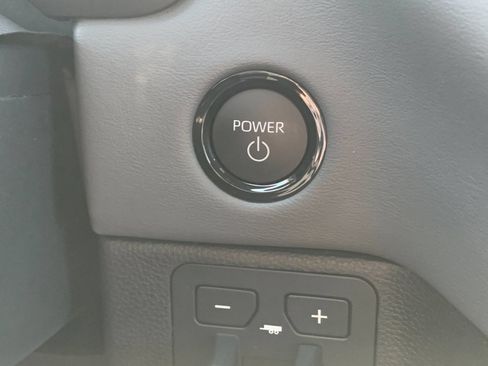 New 2026 Toyota Tundra Capstone AWD/4WD image 24