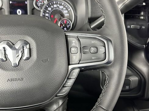 New 2026 RAM 3500 Big Horn image 16