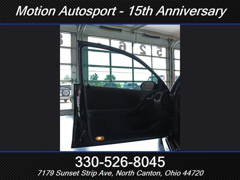 Used 2004 Pontiac GTO RWD image 9