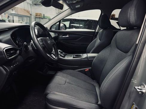 Used 2023 Hyundai Santa Fe SEL w/ Cargo Package image 17