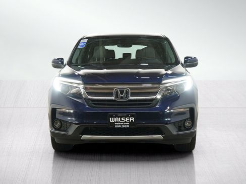 Used 2022 Honda Pilot EX-L image 9