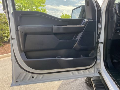 Used 2024 Ford F150 XLT w/ Equipment Group 302A MID image 22