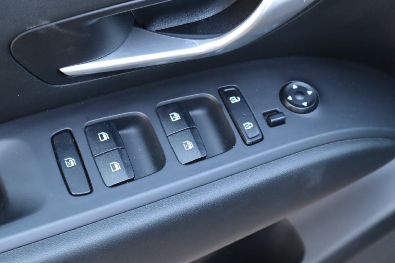 Used 2024 Hyundai Tucson SEL AWD/4WD image 20