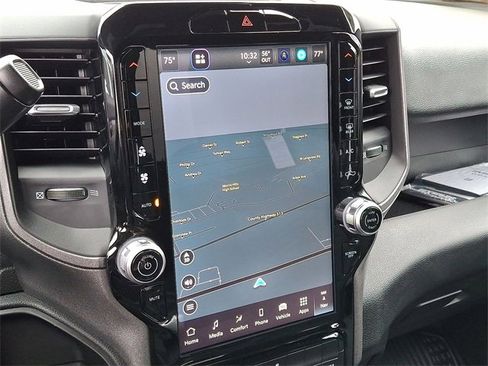 Used 2025 RAM 3500 Tradesman image 17