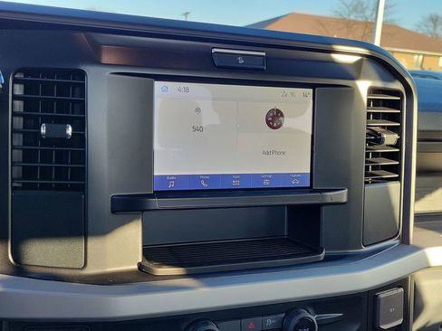 New 2026 Ford F250 XL w/ FX4 Off-Road Package image 27