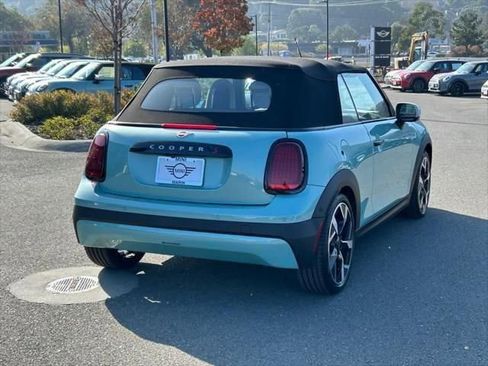 New 2026 MINI Cooper S image 4