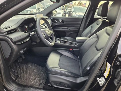 New 2026 Jeep Compass Latitude w/ Quick Order Package 29K image 21