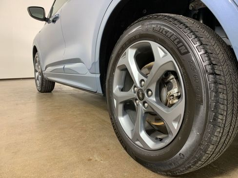 Used 2024 Ford Escape ST-Line w/ Tech Pack #1 image 14