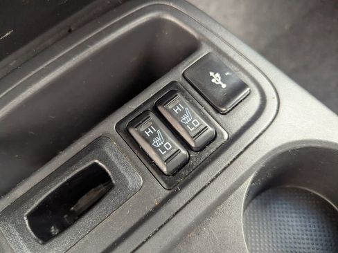 Used 2019 Mitsubishi Mirage GT image 22