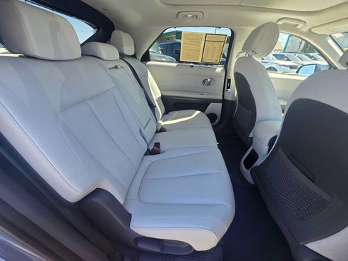 Used 2023 Hyundai Ioniq 5 Limited RWD image 12