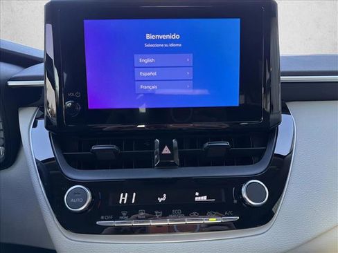 Certified 2025 Toyota Corolla LE image 17