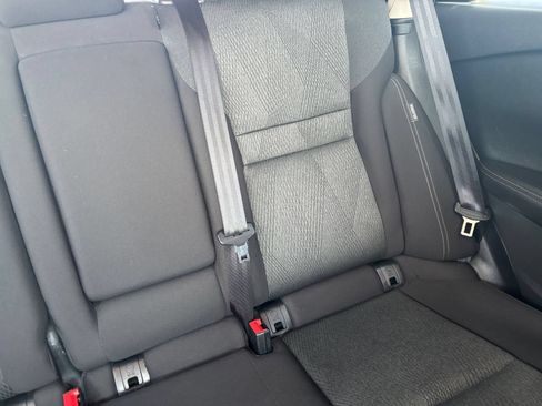 Used 2025 Nissan Rogue SV FWD image 37