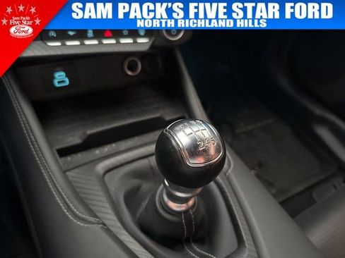 Used 2024 Ford Mustang GT Premium image 9