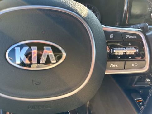 Used 2021 Kia Sorento S w/ Panoramic Sunroof Package image 33