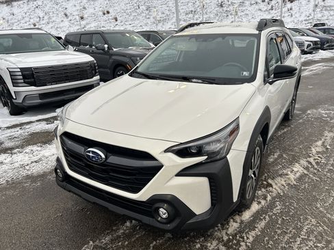 Certified 2023 Subaru Outback Premium image 18