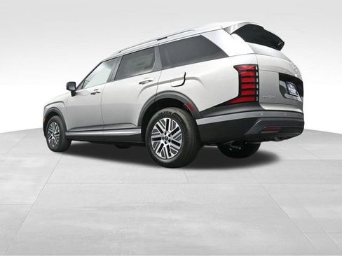 New 2026 Hyundai Palisade FWD Hybrid image 34