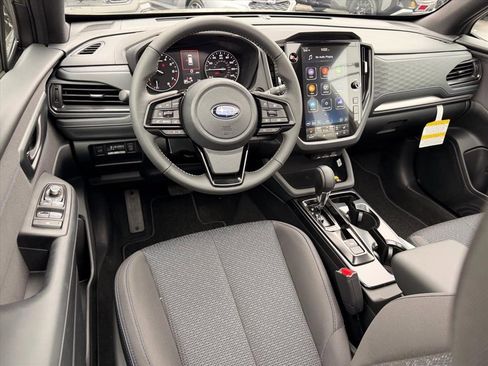 New 2026 Subaru Forester Premium image 5