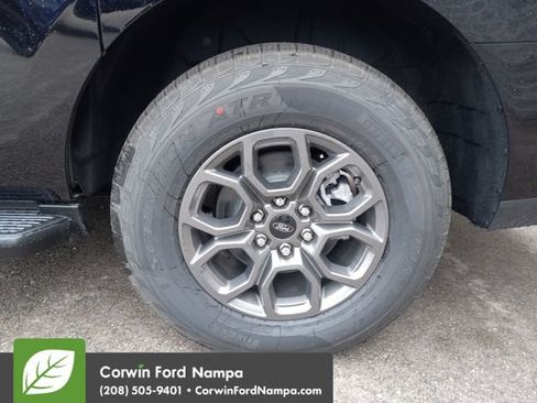 New 2026 Ford Expedition Max Active AWD/4WD image 30