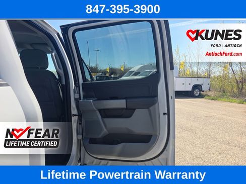 Certified 2024 Ford F150 XLT w/ Tow/Haul Package AWD/4WD image 25